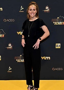 Janice Cayman